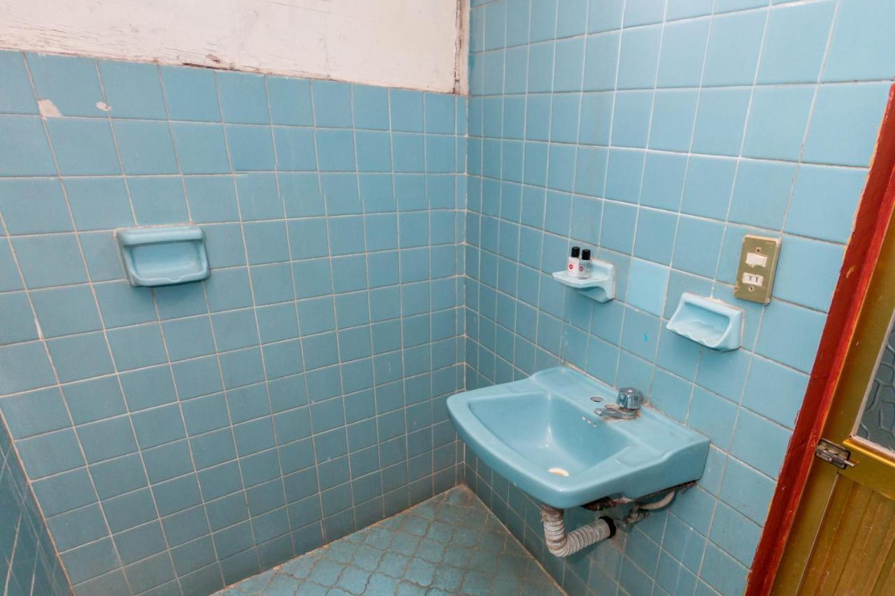 Oyo Hotel Rubi Zihuatanejo Luaran gambar